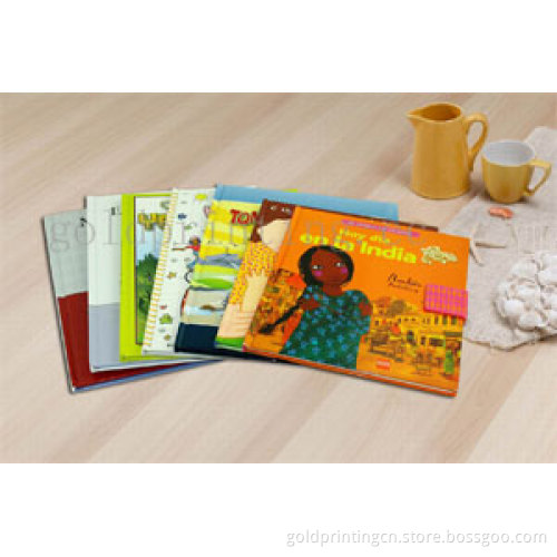 Children's Book Printing, Children Books Printing in China